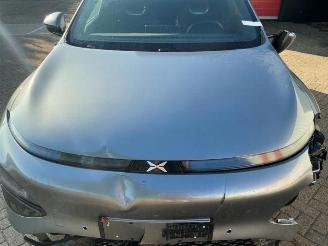 Xpeng G6 G6, SUV, 2023 Long Range 88 kW picture 11