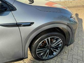 Xpeng G6 G6, SUV, 2023 Long Range 88 kW picture 16