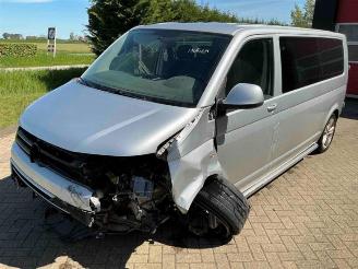 Volkswagen Transporter Transporter T5, Van, 2003 / 2015 2.0 TDI DRF picture 7