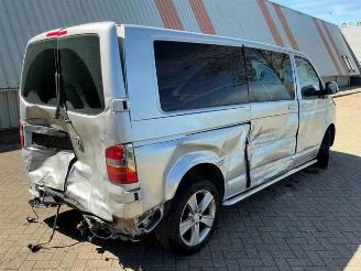 Volkswagen Transporter Transporter T5, Van, 2003 / 2015 2.0 TDI DRF picture 3