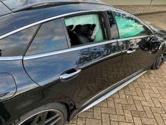 Mercedes AMG AMG GT 4-door coupe (X290), Liftback, 2018 4.0 63 S V8 Turbo 4-Matic+ picture 16