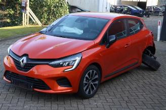 Renault Clio Clio V (RJAB), Hatchback 5-drs, 2019 1.6 E-Tech 145 16V picture 5