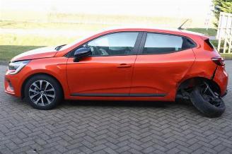 Renault Clio Clio V (RJAB), Hatchback 5-drs, 2019 1.6 E-Tech 145 16V picture 4