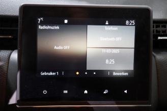 Renault Clio Clio V (RJAB), Hatchback 5-drs, 2019 1.6 E-Tech 145 16V picture 28