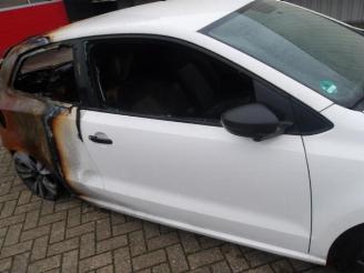 Volkswagen Polo Polo V (6R), Hatchback, 2009 / 2017 1.2 TDI 12V BlueMotion picture 29