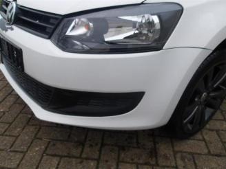 Volkswagen Polo Polo V (6R), Hatchback, 2009 / 2017 1.2 TDI 12V BlueMotion picture 19