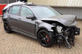 disassembly passenger cars Volkswagen Golf Golf VII (AUA), Hatchback, 2012 / 2021 2.0 R 4Motion 16V 2019/6