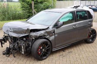 Volkswagen Golf Golf VII (AUA), Hatchback, 2012 / 2021 2.0 R 4Motion 16V picture 3