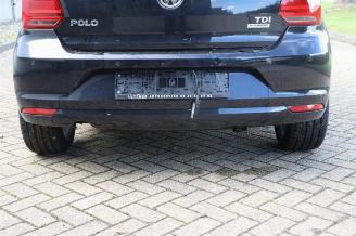 Volkswagen Polo Polo V (6R), Hatchback, 2009 / 2017 1.4 TDI 12V 90 picture 26