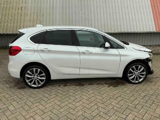 BMW 2-serie 2 serie Active Tourer (F45), MPV, 2013 / 2021 220i 2.0 TwinPower Turbo 16V picture 8