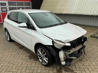 Auto incidentate BMW 2-serie 2 serie Active Tourer (F45), MPV, 2013 / 2021 220i 2.0 TwinPower Turbo 16V 2015/5