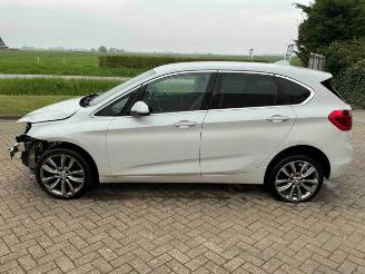 BMW 2-serie 2 serie Active Tourer (F45), MPV, 2013 / 2021 220i 2.0 TwinPower Turbo 16V picture 4