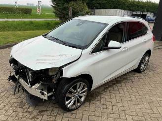 BMW 2-serie 2 serie Active Tourer (F45), MPV, 2013 / 2021 220i 2.0 TwinPower Turbo 16V picture 3