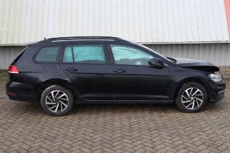 Volkswagen Golf Golf VII Variant (AUVV), Combi, 2013 / 2021 1.5 TSI Evo BMT 16V picture 2