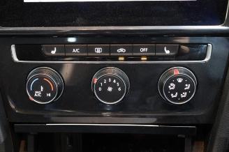 Volkswagen Golf Golf VII Variant (AUVV), Combi, 2013 / 2021 1.5 TSI Evo BMT 16V picture 14