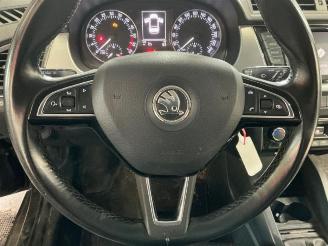 Skoda Fabia Fabia III Combi (NJ5), Combi 5-drs, 2014 / 2022 1.4 TDI 16V 90 Greentech picture 20