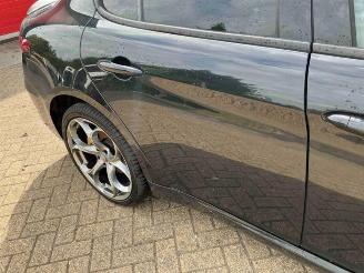 Alfa Romeo Giulia Giulia (952), Sedan, 2015 2.2d 136 16V picture 30