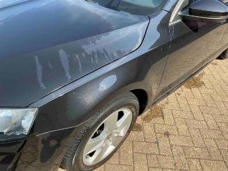 Skoda Octavia Octavia Combi (5EAC), Combi 5-drs, 2012 / 2020 1.6 TDI Greenline 16V picture 18