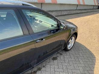 Skoda Octavia Octavia Combi (5EAC), Combi 5-drs, 2012 / 2020 1.6 TDI Greenline 16V picture 28