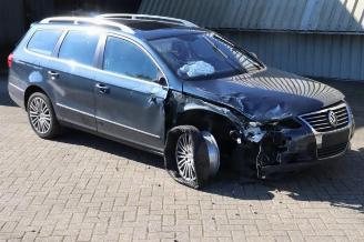 Sloopauto Volkswagen Passat Passat Variant (3C5), Combi, 2005 / 2010 3.2 FSI V6 32V 4Motion 2006/4