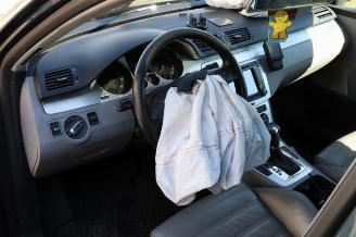 Volkswagen Passat Passat Variant (3C5), Combi, 2005 / 2010 3.2 FSI V6 32V 4Motion picture 9