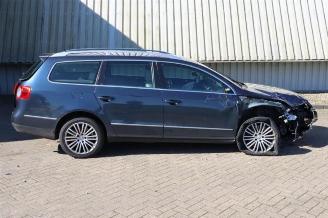 Volkswagen Passat Passat Variant (3C5), Combi, 2005 / 2010 3.2 FSI V6 32V 4Motion picture 2