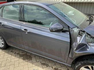 Volkswagen Polo Polo VI (AW1), Hatchback 5-drs, 2017 1.0 TSI 12V picture 25