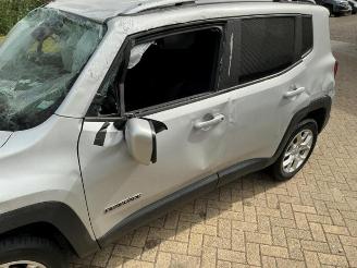 Jeep Renegade Renegade (BU), SUV, 2014 1.4 Multi Air 16V picture 24