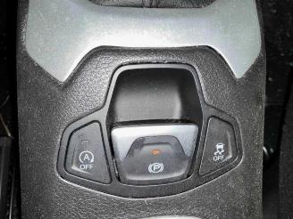 Jeep Renegade Renegade (BU), SUV, 2014 1.4 Multi Air 16V picture 34