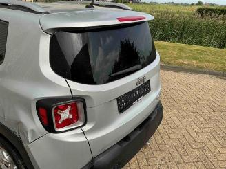 Jeep Renegade Renegade (BU), SUV, 2014 1.4 Multi Air 16V picture 18