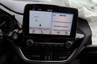 Ford Fiesta Fiesta 7, Hatchback, 2017 1.5 TDCi 85 picture 14