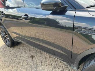 Jaguar E-Pace E-Pace, SUV, 2017 2.0 D 165 MHEV 16V AWD picture 26