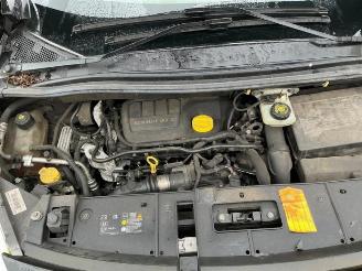 Renault Scenic Scenic III (JZ), MPV, 2009 / 2016 1.6 Energy dCi 130 picture 26