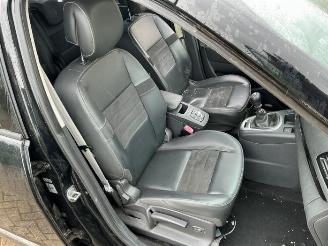 Renault Scenic Scenic III (JZ), MPV, 2009 / 2016 1.6 Energy dCi 130 picture 10