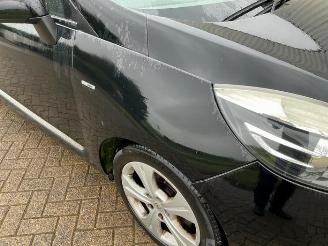 Renault Scenic Scenic III (JZ), MPV, 2009 / 2016 1.6 Energy dCi 130 picture 11