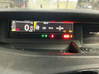 Renault Scenic Scenic III (JZ), MPV, 2009 / 2016 1.6 Energy dCi 130 picture 33