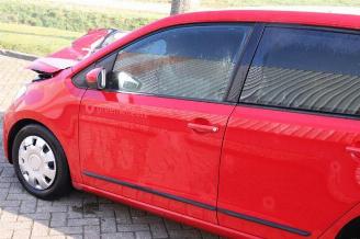 Volkswagen Up! Up! (121), Hatchback, 2011 1.0 12V 60 picture 24