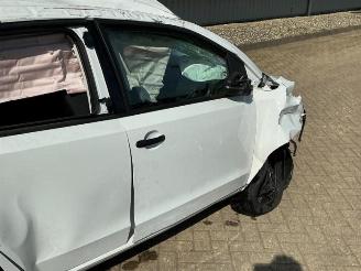 Volkswagen Up! Up! (121), Hatchback, 2011 e-Up! picture 21