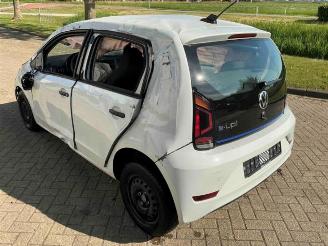 Volkswagen Up! Up! (121), Hatchback, 2011 e-Up! picture 5