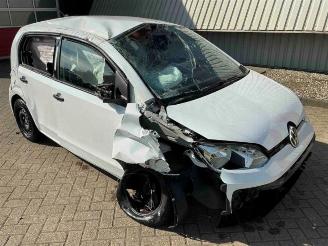 disassembly passenger cars Volkswagen Up! Up! (121), Hatchback, 2011 e-Up! 2024/4