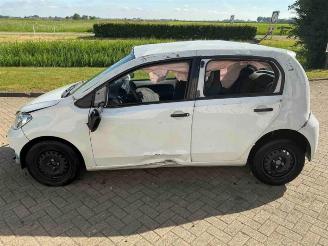 Volkswagen Up! Up! (121), Hatchback, 2011 e-Up! picture 6