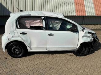 Volkswagen Up! Up! (121), Hatchback, 2011 e-Up! picture 2