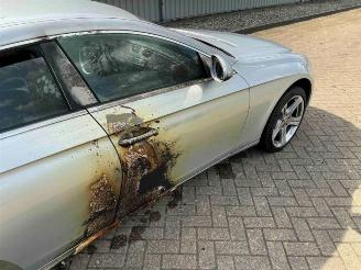 Mercedes CLS CLS (C219), Sedan, 2004 / 2010 500 5.0 V8 24V picture 27