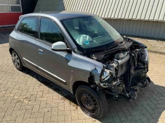 Sloopauto Renault Twingo Twingo III (AH), Hatchback 5-drs, 2014 1.0 SCe 70 12V 2017/1