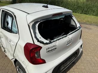 Kia Picanto Picanto (JA), Hatchback, 2017 1.0 DPi 12V picture 9