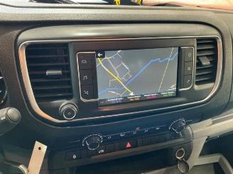 Peugeot Expert Expert (V1/VA/VB/VE/VF/VT/VY), Van, 2016 2.0 Blue HDi 145 16V picture 32