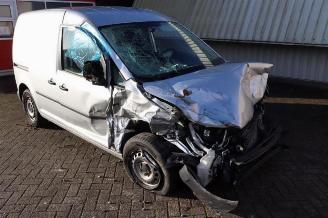 disassembly passenger cars Volkswagen Caddy Caddy III (2KA,2KH,2CA,2CH), Van, 2004 / 2015 1.6 TDI 16V 2015/2