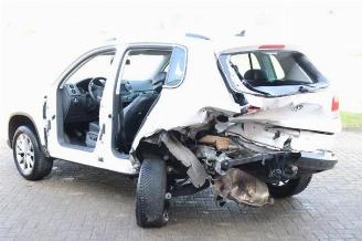 Volkswagen Tiguan Tiguan (5N1/2), SUV, 2007 / 2018 1.4 TSI 16V picture 5