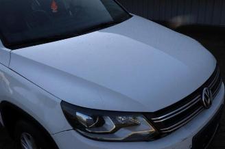 Volkswagen Tiguan Tiguan (5N1/2), SUV, 2007 / 2018 1.4 TSI 16V picture 15