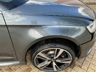 Audi Rs3 RS 3 Sportback (8VA/8VF), Hatchback 5-drs, 2015 / 2020 2.5 TFSI 20V Quattro picture 29